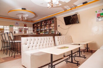 Crete Villas Hotel Meru,,3 star