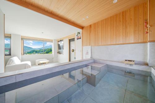 Gyeongju Sanmaru Pension,,3 star