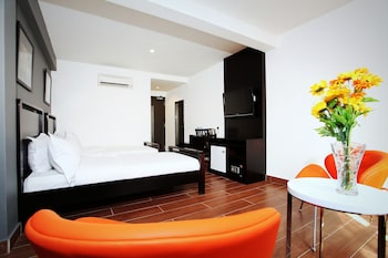 hotel o crossroads hotel