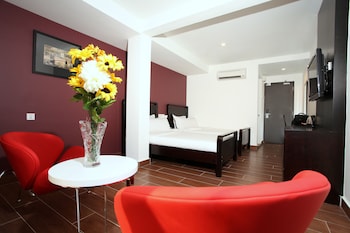 hotel o crossroads hotel