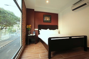 hotel o crossroads hotel