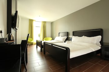 hotel o crossroads hotel