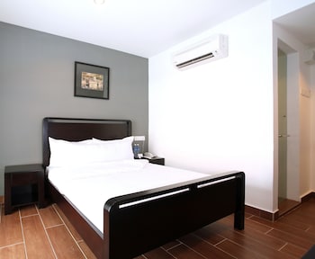 hotel o crossroads hotel