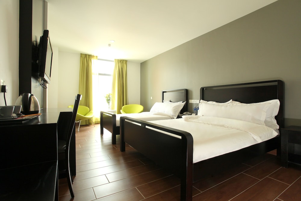 hotel o crossroads hotel