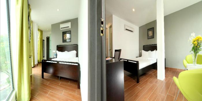 hotel o crossroads hotel