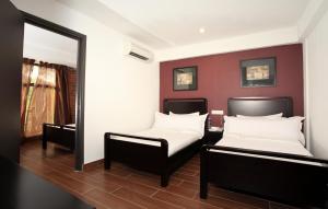 hotel o crossroads hotel