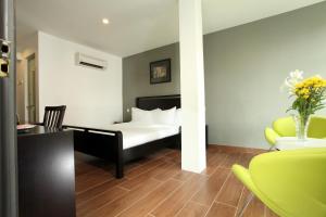 hotel o crossroads hotel