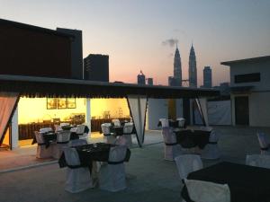 hotel o crossroads hotel