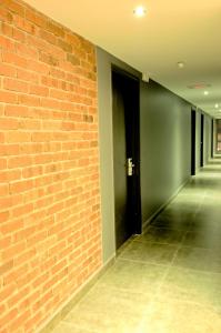 hotel o crossroads hotel