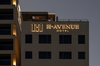 h avenue hotel