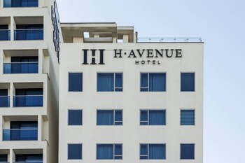 h avenue hotel