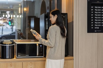 H-Avenue Hotel,,3 star