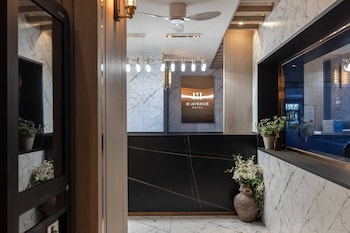 H-Avenue Hotel,,3 star