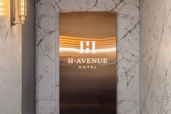 h avenue hotel