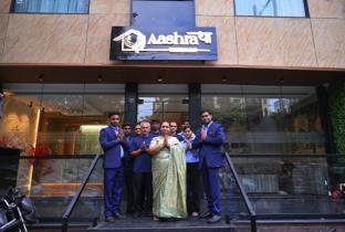 aashraya vrindavan
