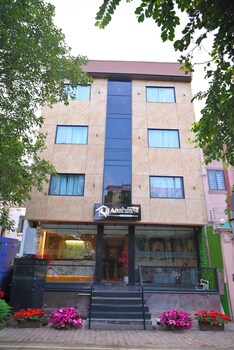 aashraya vrindavan
