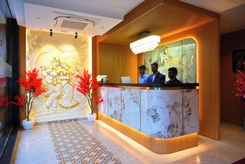 aashraya vrindavan