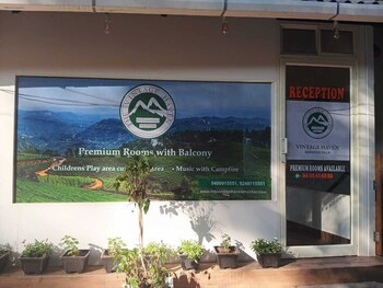 the vintage haven munnar
