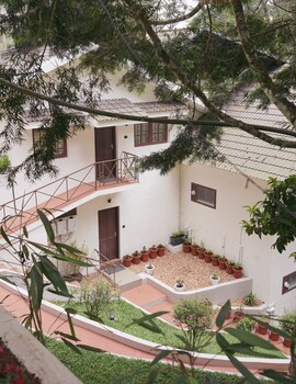 the vintage haven munnar