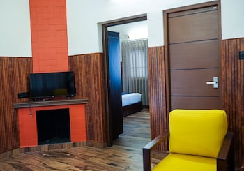 the vintage haven munnar