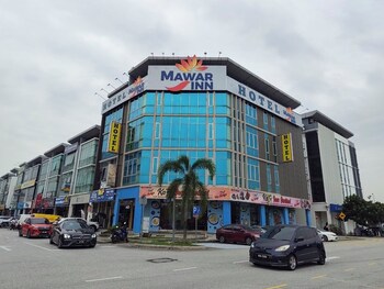 hotel mawar inn