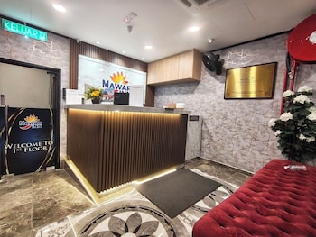 Hotel Mawar Inn,,2 star