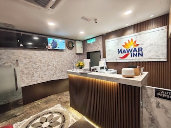 Hotel Mawar Inn,,2 star