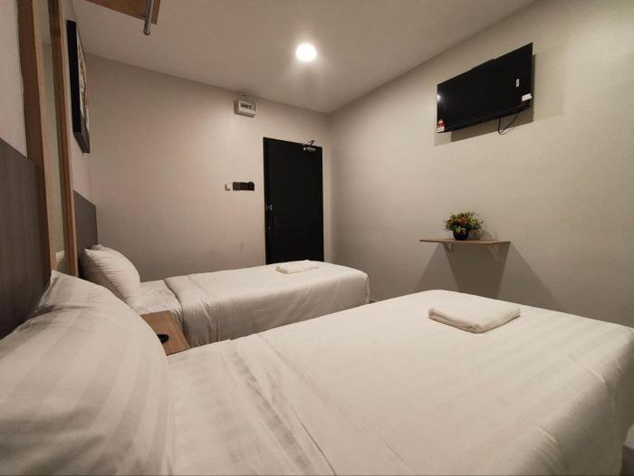 hotel mawar inn
