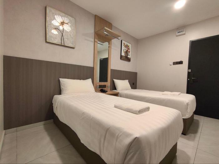 hotel mawar inn
