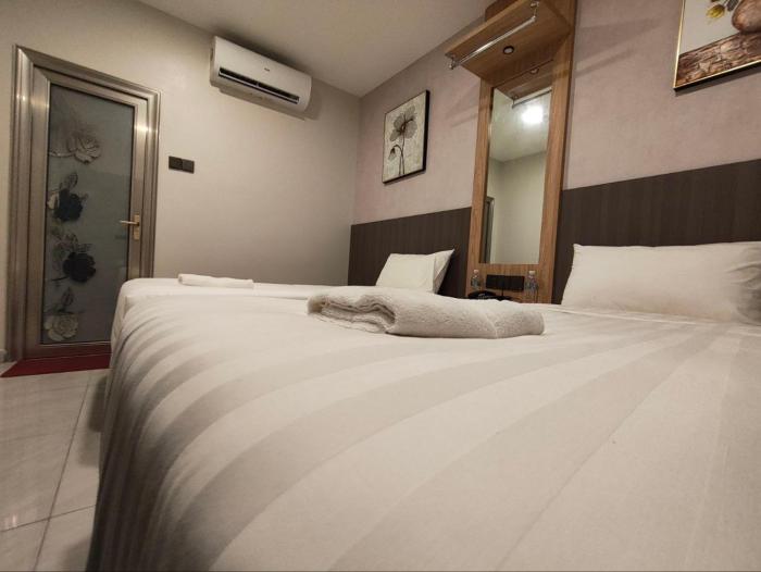 hotel mawar inn