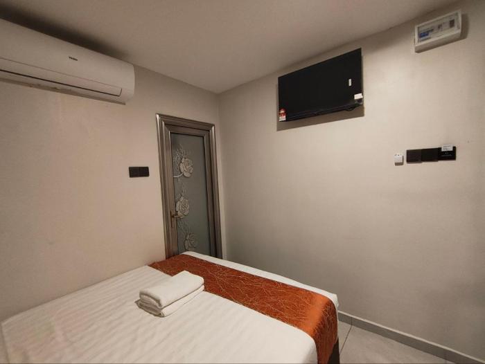 hotel mawar inn