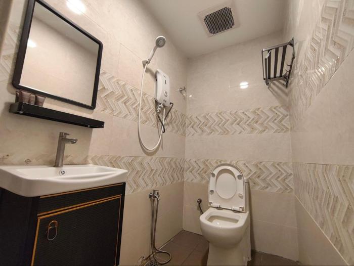 hotel mawar inn