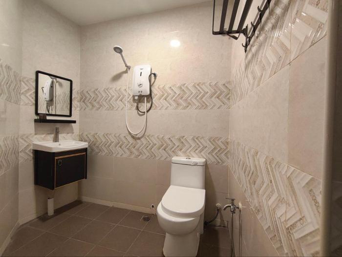 hotel mawar inn