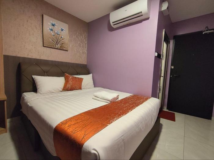hotel mawar inn