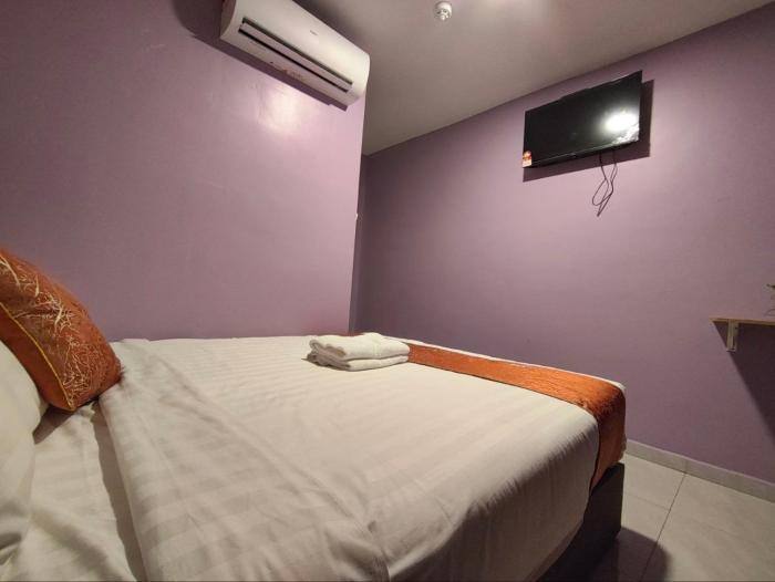 hotel mawar inn