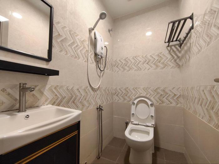 hotel mawar inn