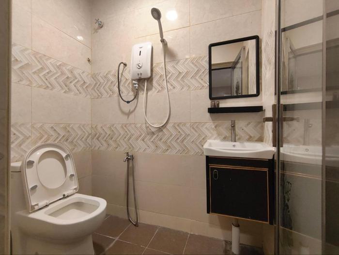 hotel mawar inn