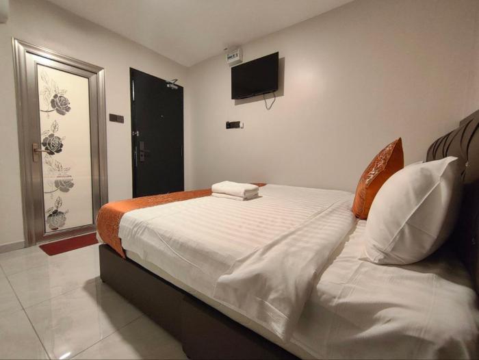 hotel mawar inn
