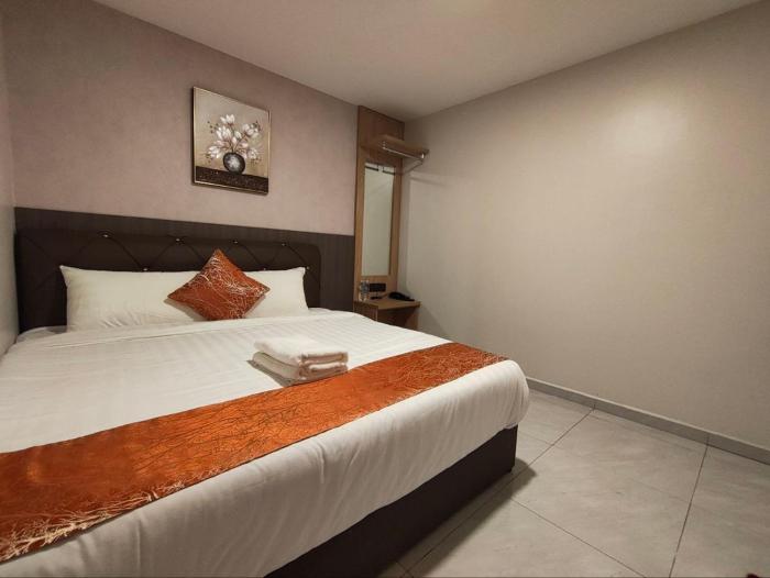 hotel mawar inn