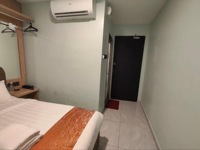 hotel mawar inn