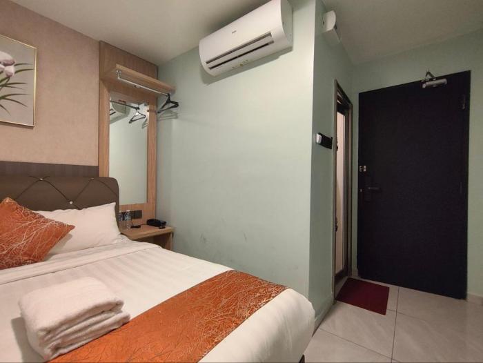 hotel mawar inn