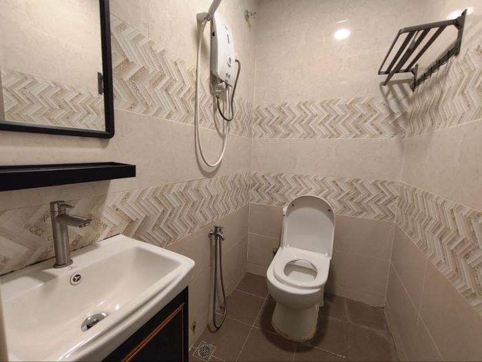 hotel mawar inn