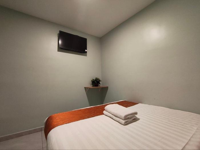 hotel mawar inn