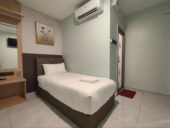 hotel mawar inn