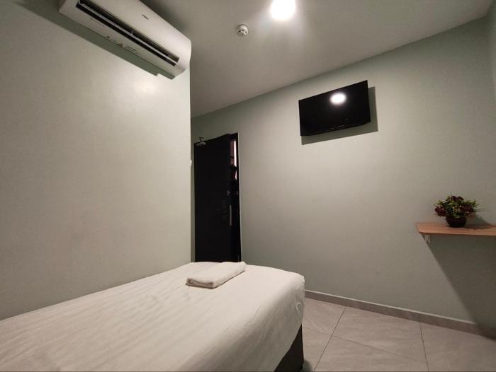 hotel mawar inn