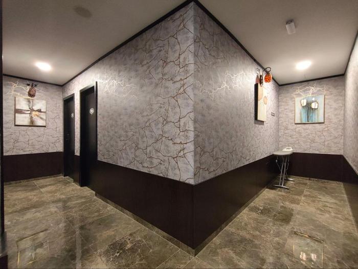hotel mawar inn