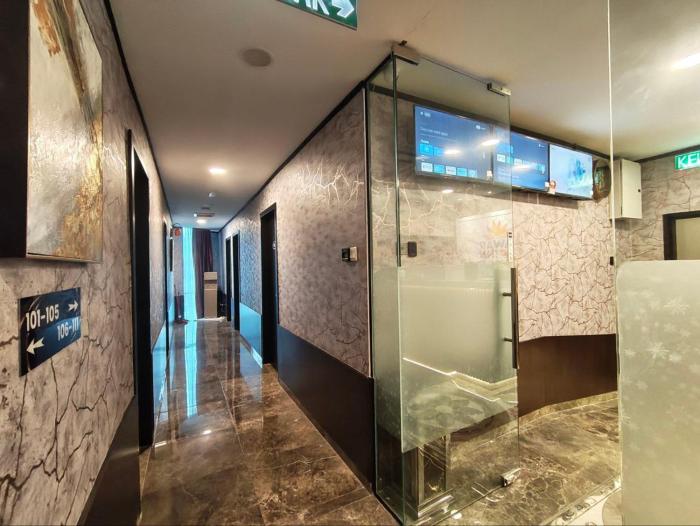 hotel mawar inn
