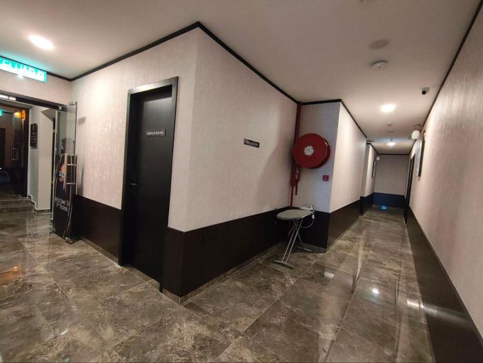 hotel mawar inn