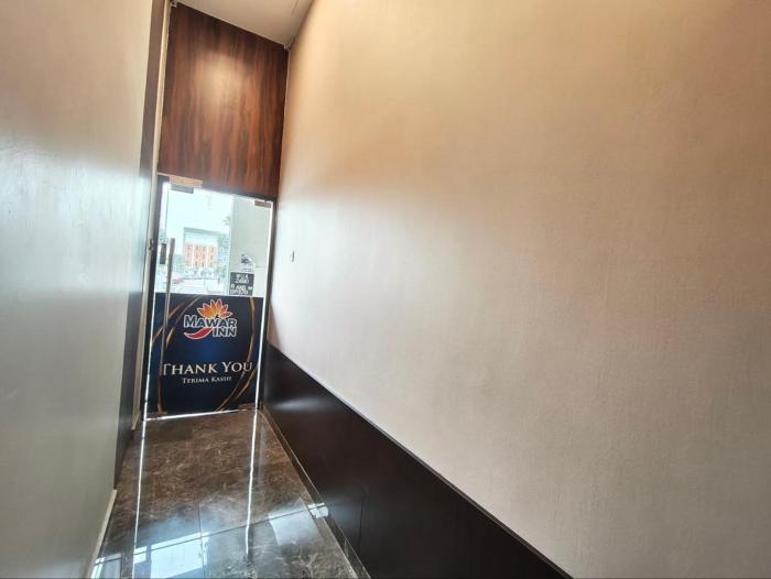 hotel mawar inn