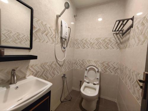 hotel mawar inn